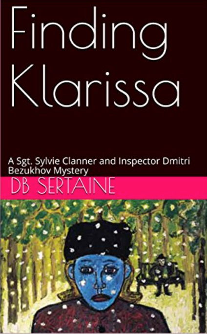 Finding Klarissa