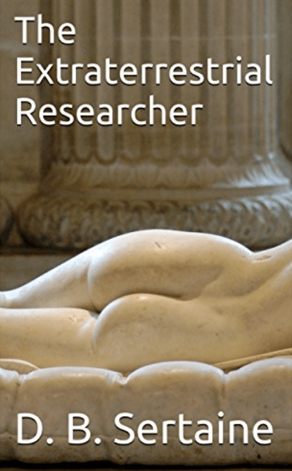 The Extraterrestrial Researcher